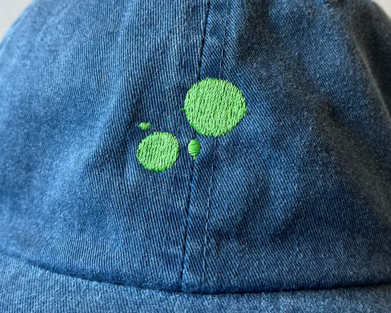 BAM Cap