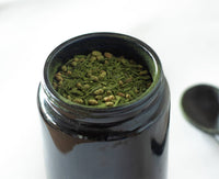 Green Kokoro