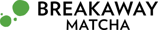 Breakaway Matcha logo