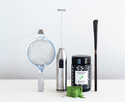 Start Here Kit