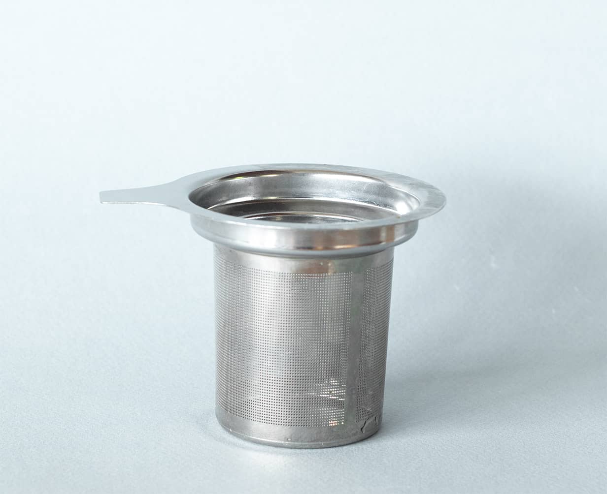 Zushi (tea strainer)