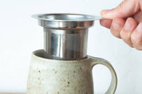 Zushi (tea strainer)
