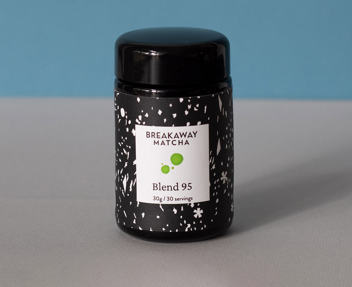 Blend 95 30 gram jar