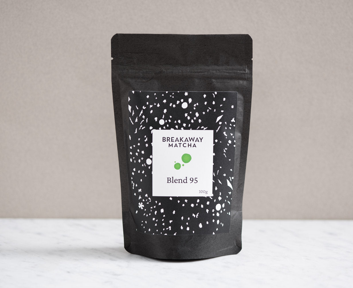 Blend 95 100 gram bag