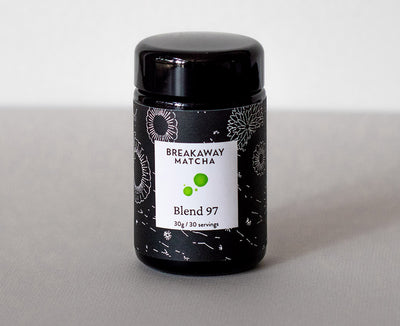 Blend 97 30 gram jar