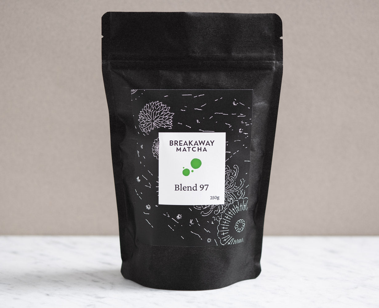 Blend 97 250 gram bag