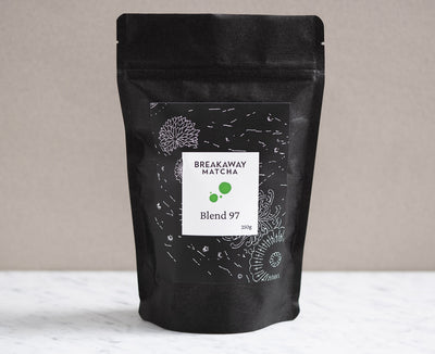 Blend 97 250 gram bag
