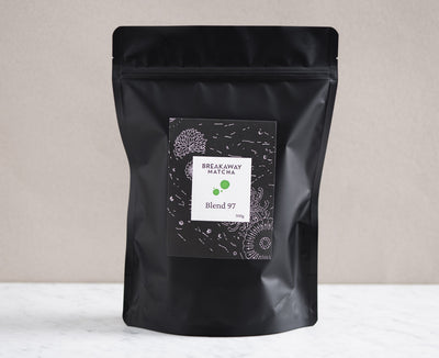 Blend 97 500 gram bag