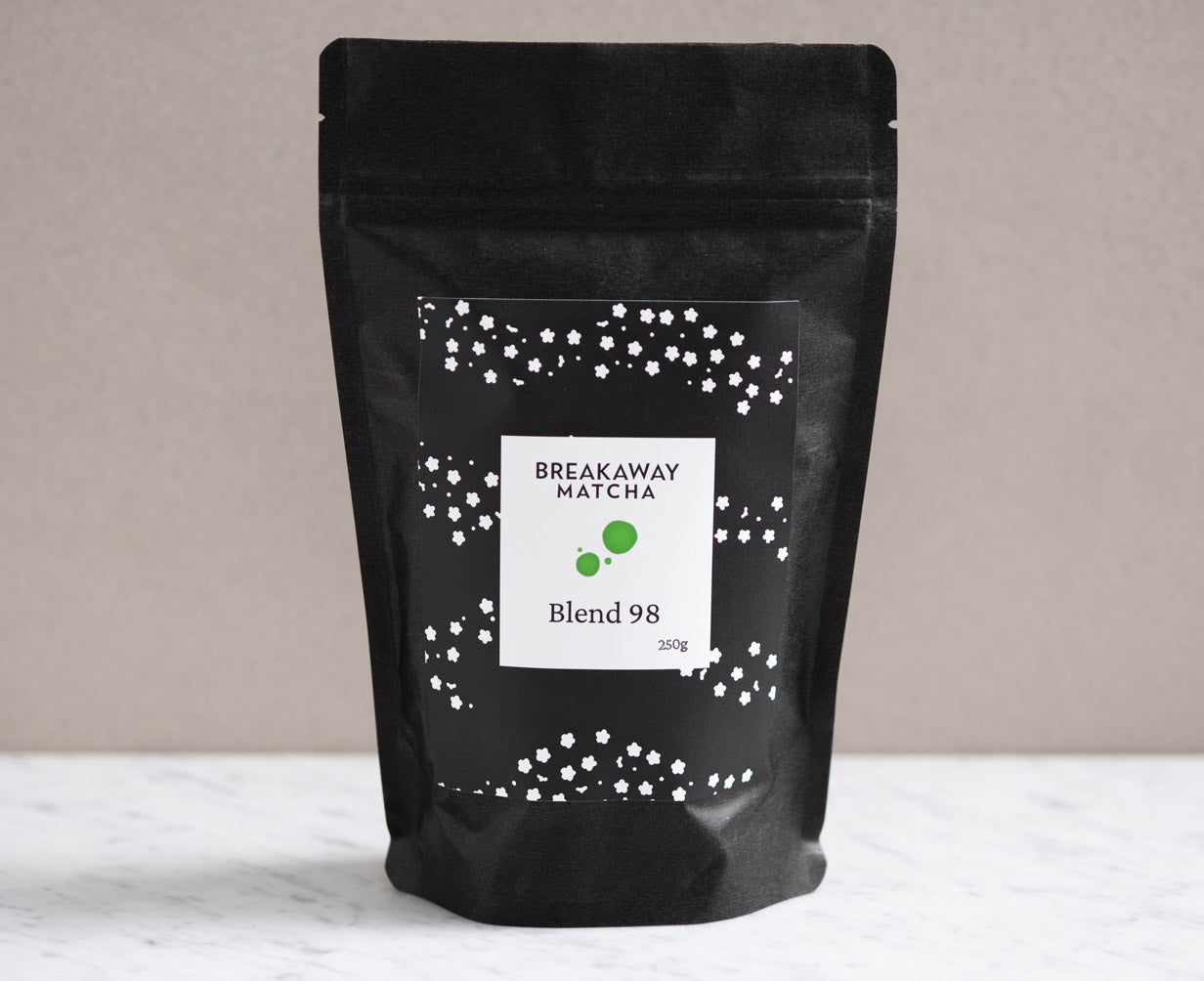 Blend 98 250 gram bag