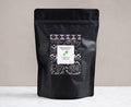 Coldbrew Matcha