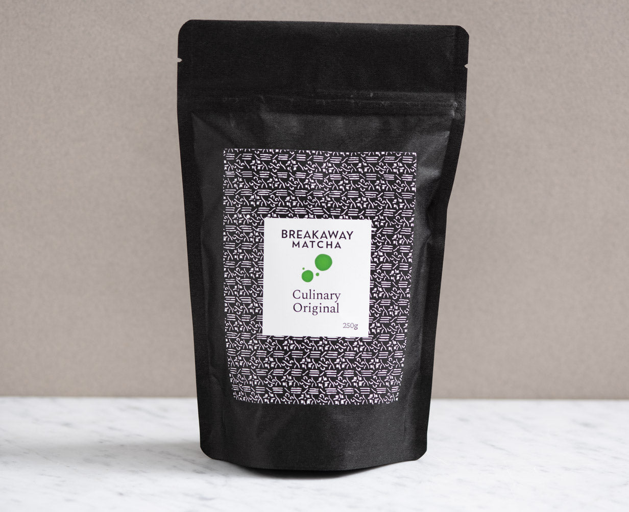 Culinary Matcha