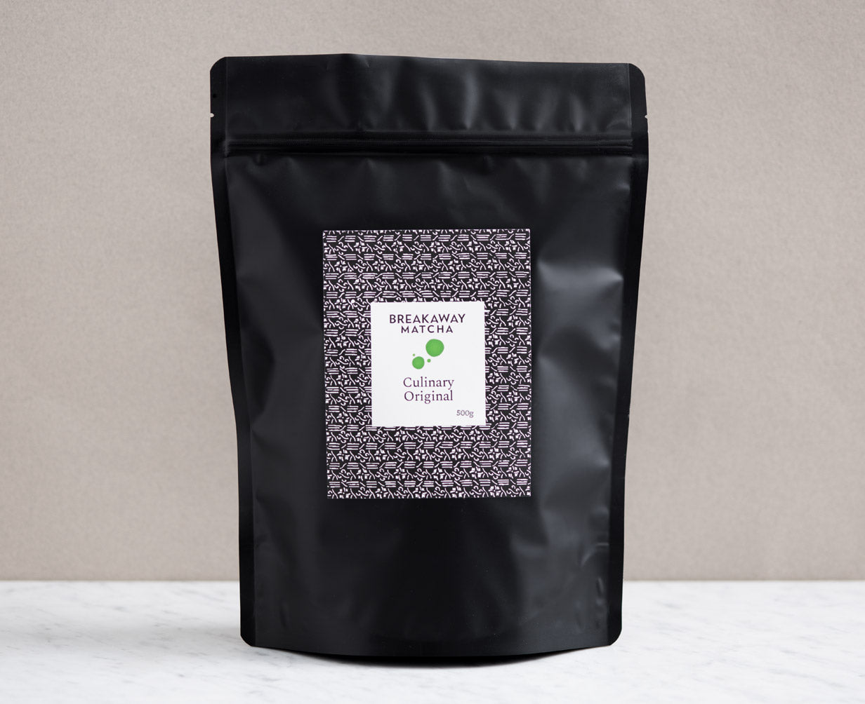 Culinary Matcha