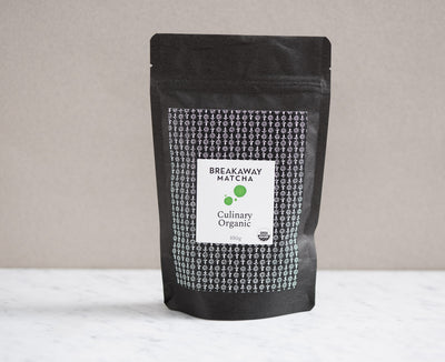 Culinary Organic Matcha