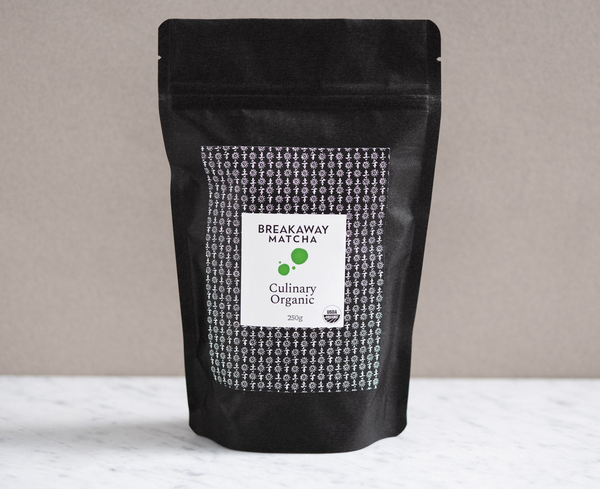 Culinary Organic Matcha