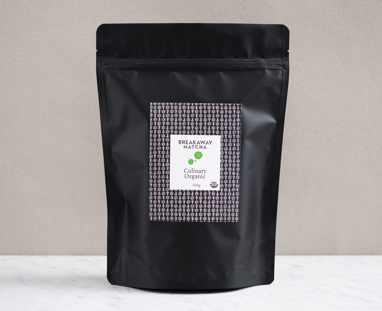Culinary Organic Matcha