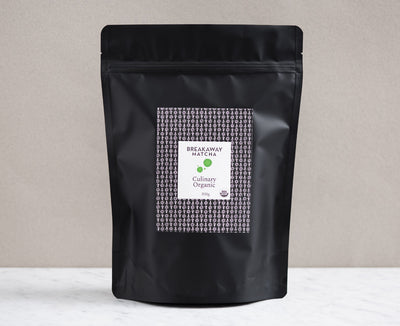 Culinary Organic Matcha