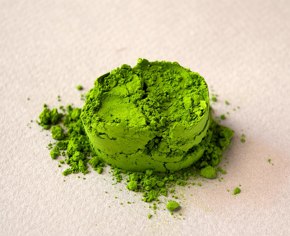 Culinary Reserve Matcha