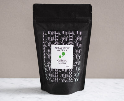 Culinary Reserve Matcha