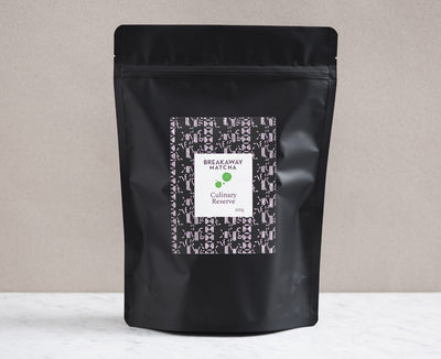 Culinary Reserve Matcha 