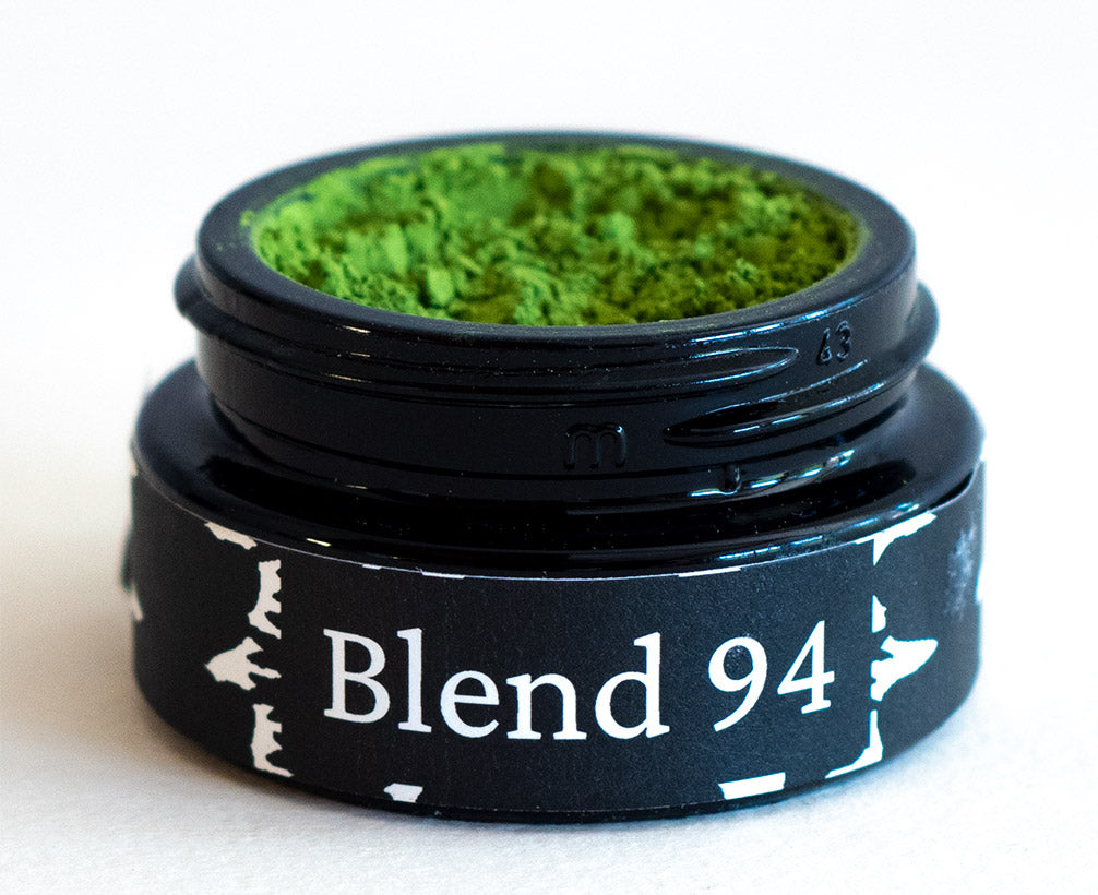 Matcha Flights – Breakaway Matcha