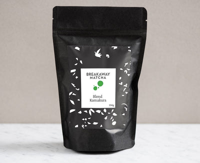 Blend Kamakura Matcha