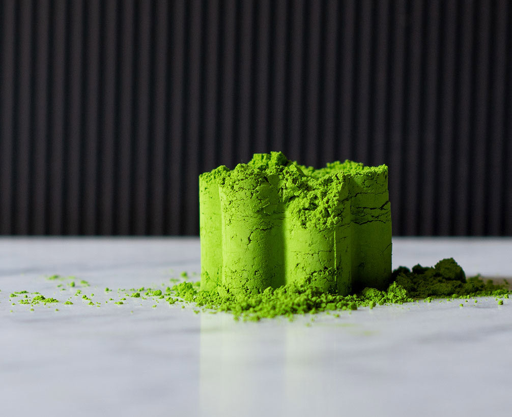 Blend Satoshi Matcha