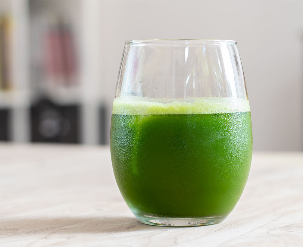 Coldbrew Matcha Reserve