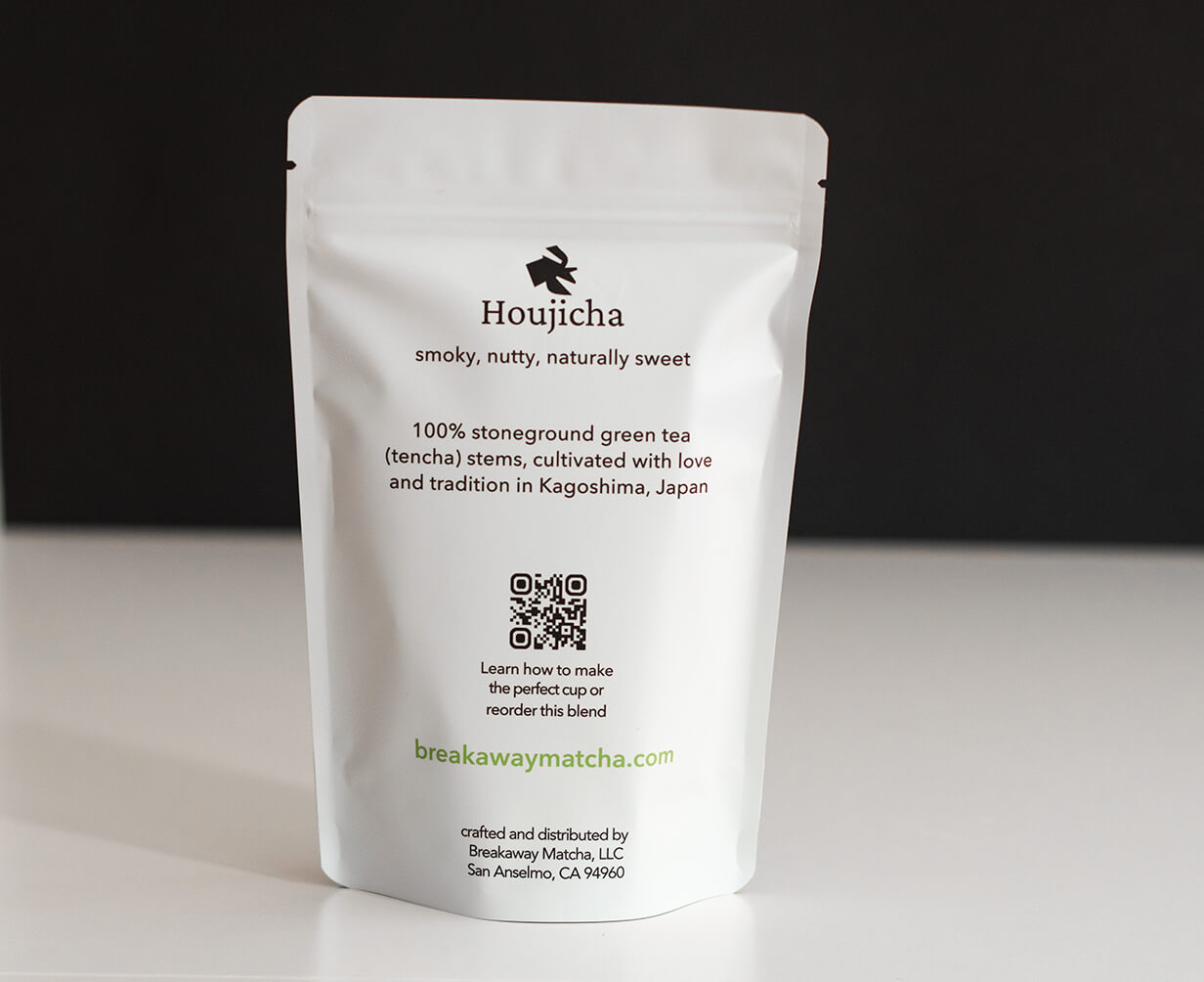 Houjicha Original