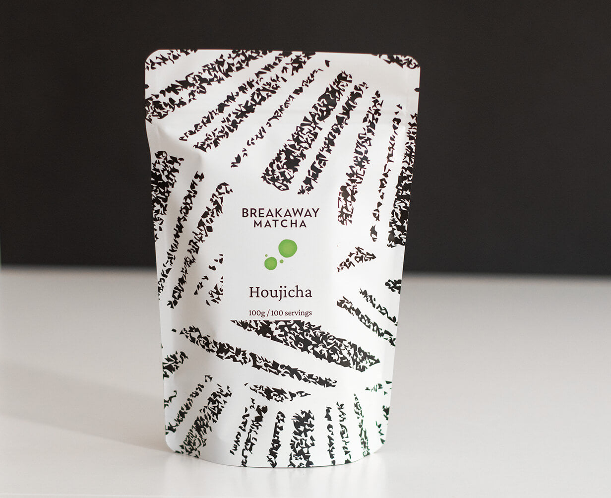 Houjicha Original