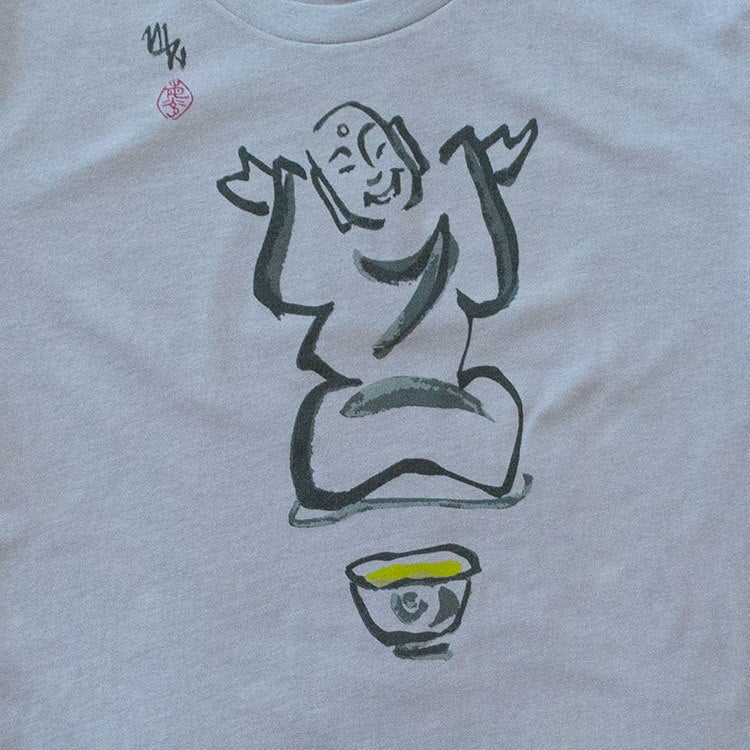 Happy Jizo T-shirt
