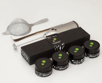 Matcha Flight Kit