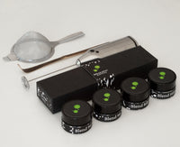 Matcha Flight Kit