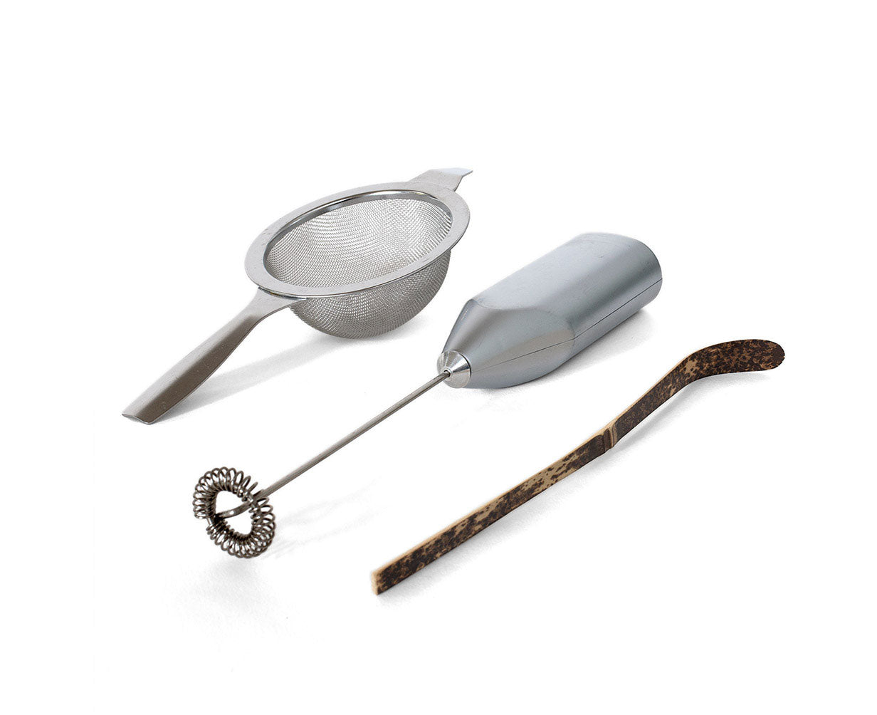 Matcha Flight Kit