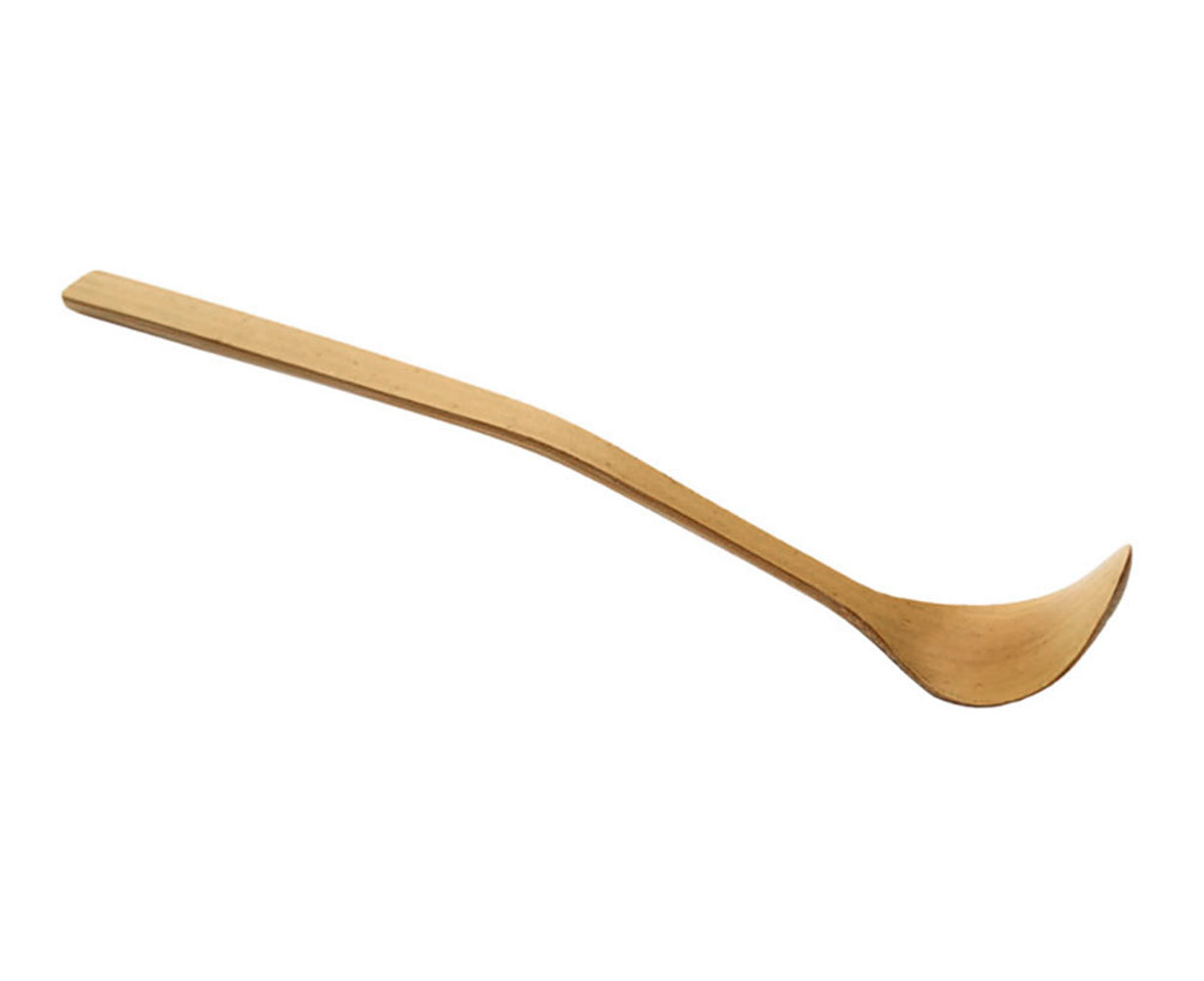 Large Matcha Scoop
