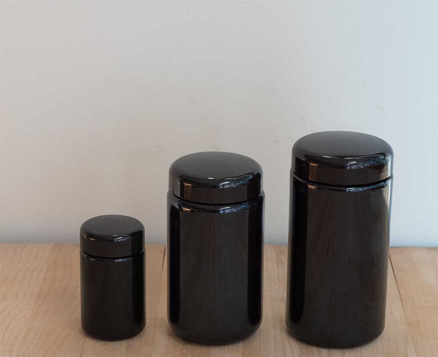 Matcha Storage Jar