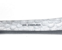 Komakai Hammered Sieve