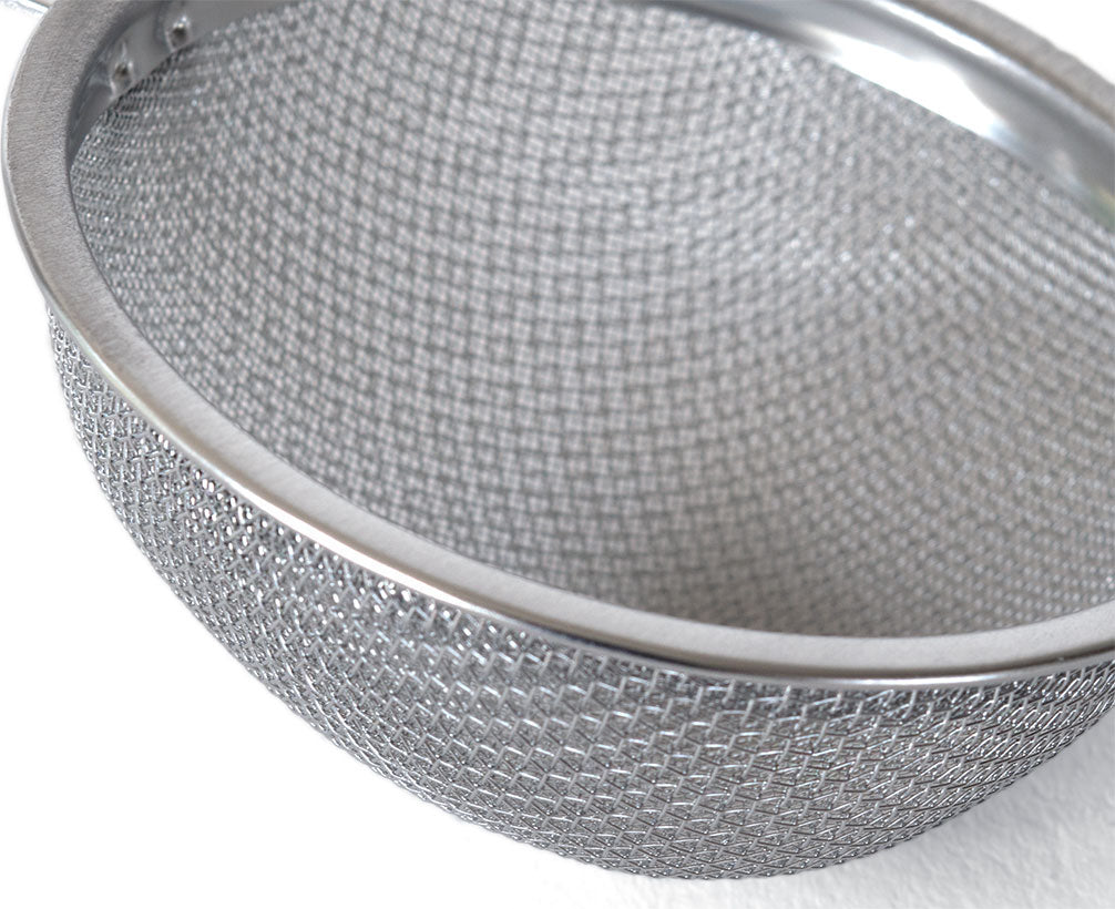 Komakai Hammered Sieve