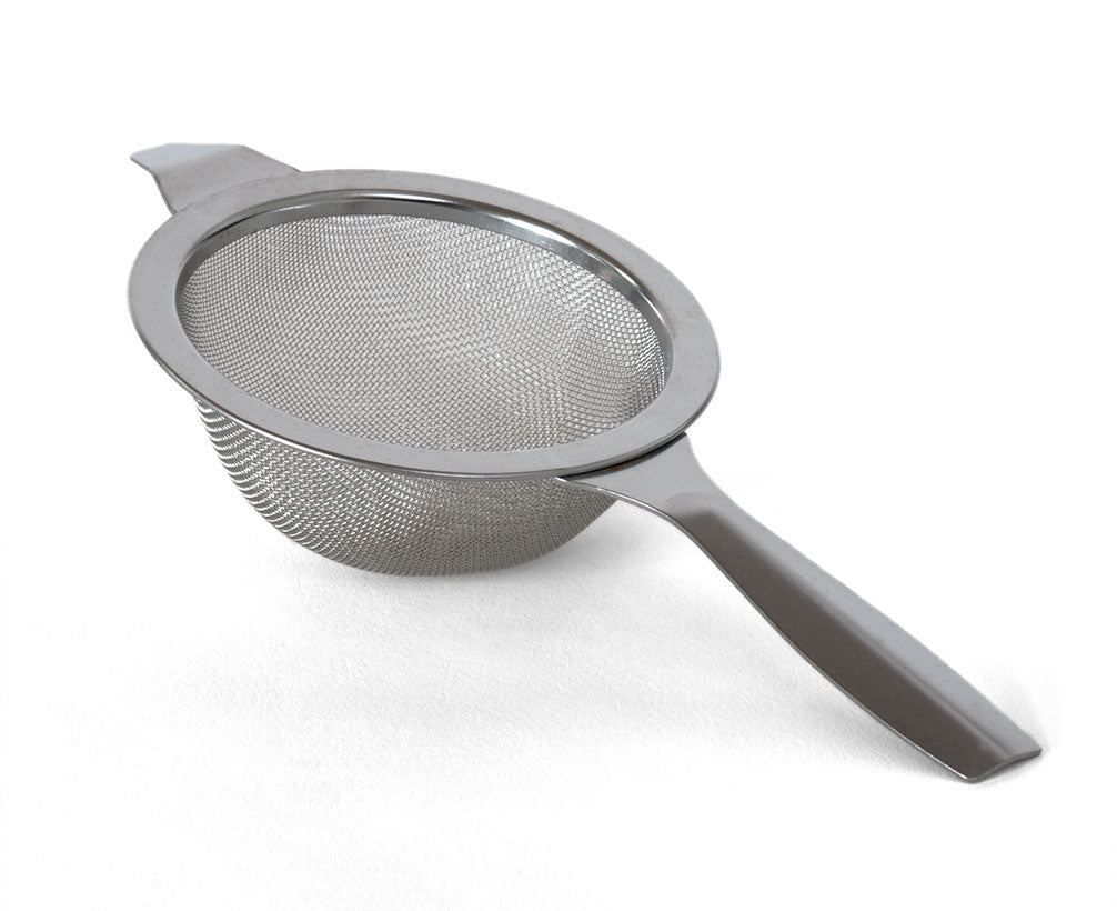 Matcha Sieve