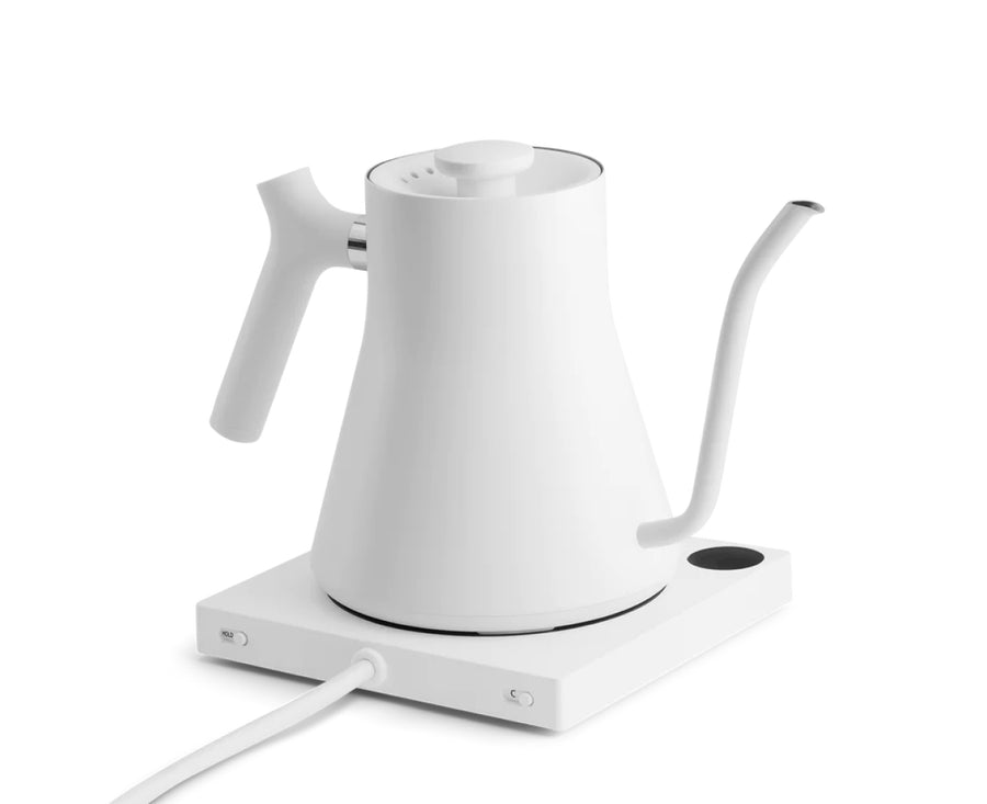 Which Electric Kettle is Right for Me? – Fellow