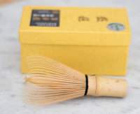 Tanimura Bamboo Matcha Whisk