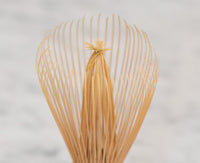 Tanimura Bamboo Matcha Whisk