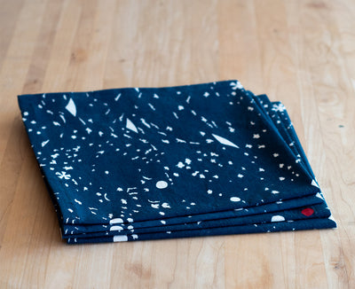 Seiza Napkins