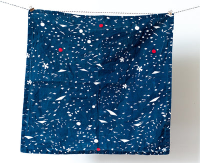 Seiza Napkins