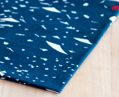 Seiza Napkins