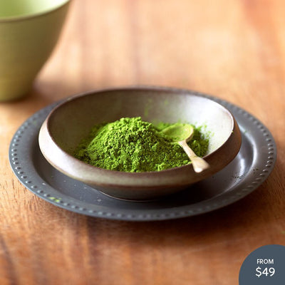 Culinary Organic Matcha